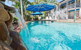 Silver Sands Apartments